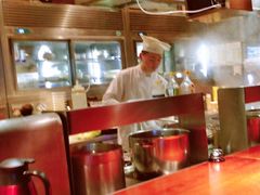 -楼兰新疆主题餐厅(苏州中心店)