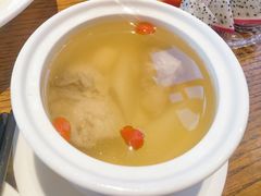 -江滨壹号艺文空间复合餐厅(闽江大道店)