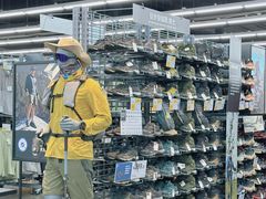 -迪卡侬(雨花店)