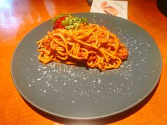 番茄肉酱意面-布拉格餐厅· 中欧捷克菜(全国首店)