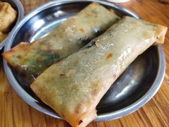 春卷-正宗棉湖甜汤春卷店