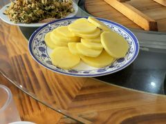 -燕北云山·农家菜·灶台鱼(密云溪翁庄店)