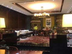 -昆明洲际酒店