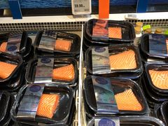 -盒马鲜生(皇庭广场店)