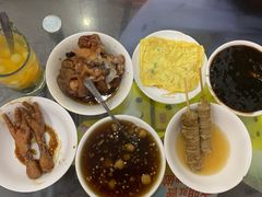 猪蹄-百家缘(东门南路店)