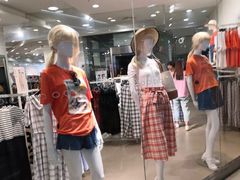 -C&A(茂业天地店)