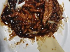 -河沿肉饼Beijing Pie(东华门店)
