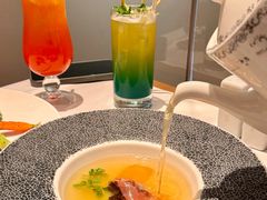 -Kathleen's Bistro&Bar 凯圣琳西餐厅(漕河泾印象城店)