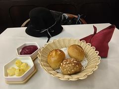 -马克西姆餐厅(崇文门店)