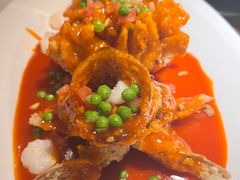 -金牌外婆家(苏州中心店)