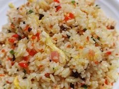 扬州炒饭-壶园美食·淮扬菜(东圈门店)