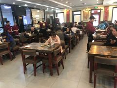 大堂-张包铺(道外店)