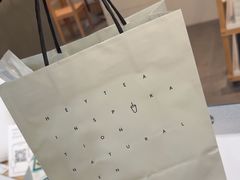 -喜茶(常州新北万达店)