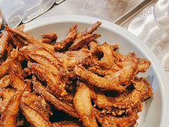 -龍歌自助小火锅(兰山上海路万达店)