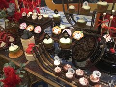 -徐记海鲜(陕西历史博物馆|明德门店)