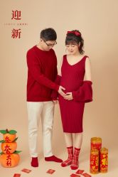 -专注孕妇照亲子照·纪田摄影