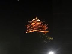 -西湖外事游船(湖滨二公园外事游船码头)