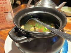 -鱼食饭稻·苏浙土菜17年老馆子(平江路店)