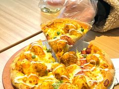 -达美乐比萨(长清路店)