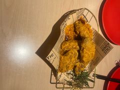 -避风塘(宝山万达店)