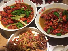 -虾满堂(瑞虹店)