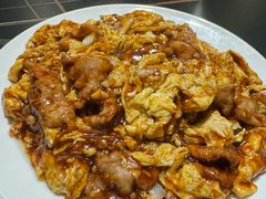-常赢三兄弟·清真涮肉·清真炒菜(朝阳新城店)