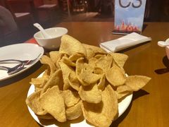 -泰国餐厅 Thai Food(裕华万达店)