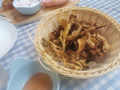 -HiMaMa亲子庄园·亲子餐厅