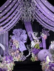 -天邑国际酒店·宴会厅