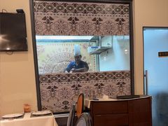 -Pita's&Tika's中东和印度风味餐厅(龙湖天街店)