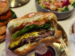 -魏斯理汉堡(西安沣东吾悦店)