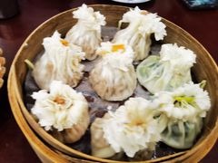 -都一处烧麦馆(前门店)