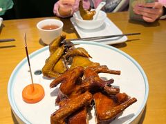 -大鸽饭(马王堆店)