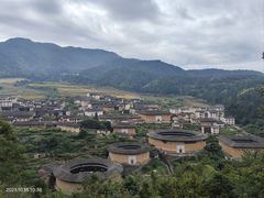 -初溪土楼群