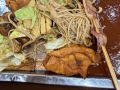 -大佬李砂锅(钱江财富广场店)