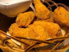 -玛町精致餐酒吧(大众巷店)