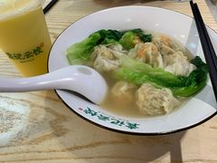 -袁记云饺(鼓楼店)