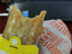 -麦当劳(新城市广场店)