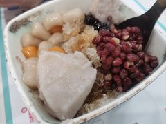 -鲜芋仙(太原街万达店)