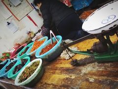 酱菜-赵府街副食店