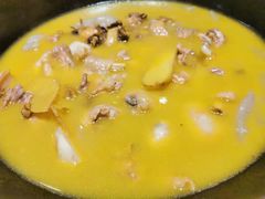 -李子坝梁山鸡(李子坝大鸡哥店)