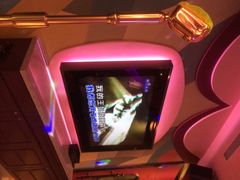 米乐星世界KTV(汇智国际店)-米乐星世界KTV