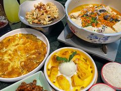 -新白鹿餐厅(京基KK ONE店)