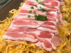 -西塔老太太泥炉烤肉(望京一店)