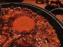 -楠火锅(昆山金鹰店)