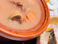 -来菜·湖北头牌藕汤(汉街店)