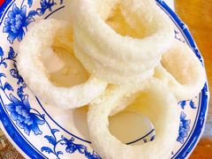 南昌白糖糕-堂瓦里·33年传统赣菜(第一街区店)