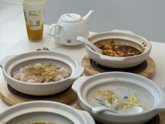 -蔡澜点心·粤菜(月星环球港店)