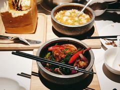 -外婆家(西红门荟聚购物中心店)