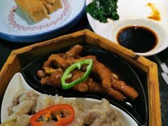 -龙凤点心饼家·39年老字号(松岗店)